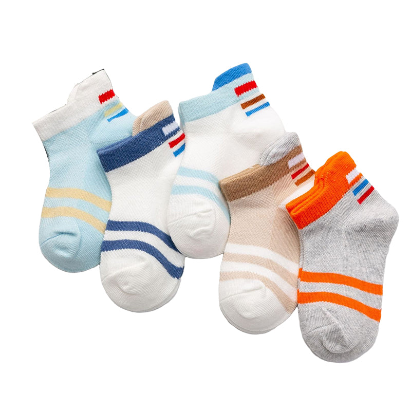 Unisex Cartoon Accessories Socks Wholesale