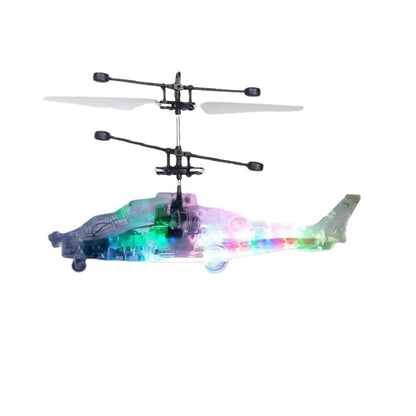 Gesture Suspension Helicopter
