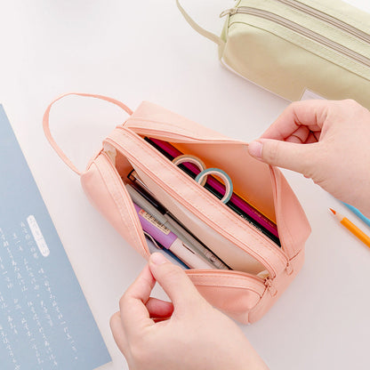 New Oxford Cloth Stationery Bag