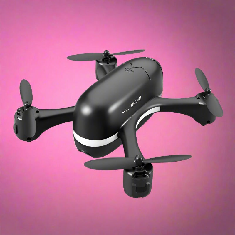 Mini UAV 4K HD Aerial Photography Remote Control Drone