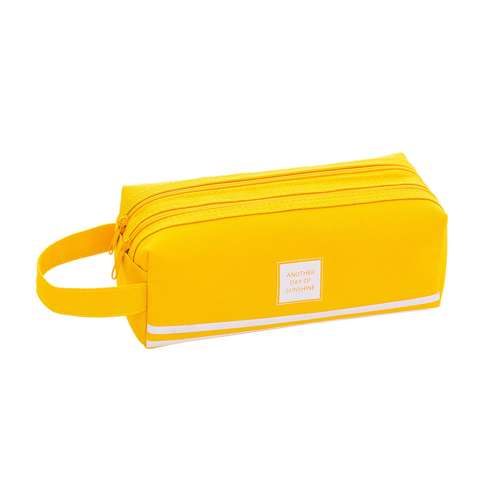 New Oxford Cloth Stationery Bag