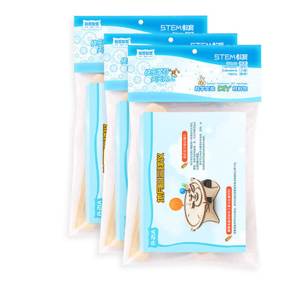 Educational Science Toy Kit for Building Earth,