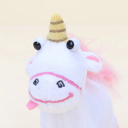 Despicable Me Unicorn Toy