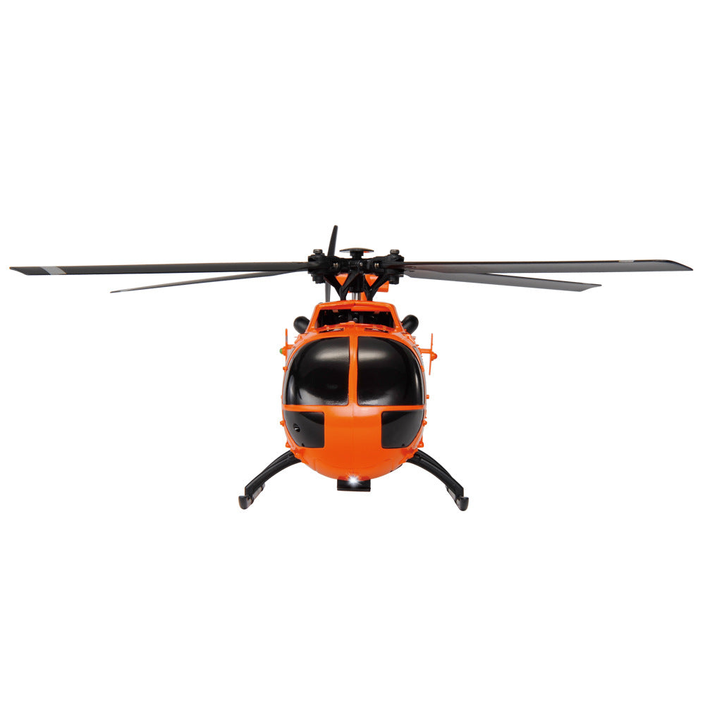 Helicopter Toy BO1O5