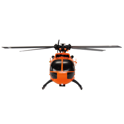 Helicopter Toy BO1O5