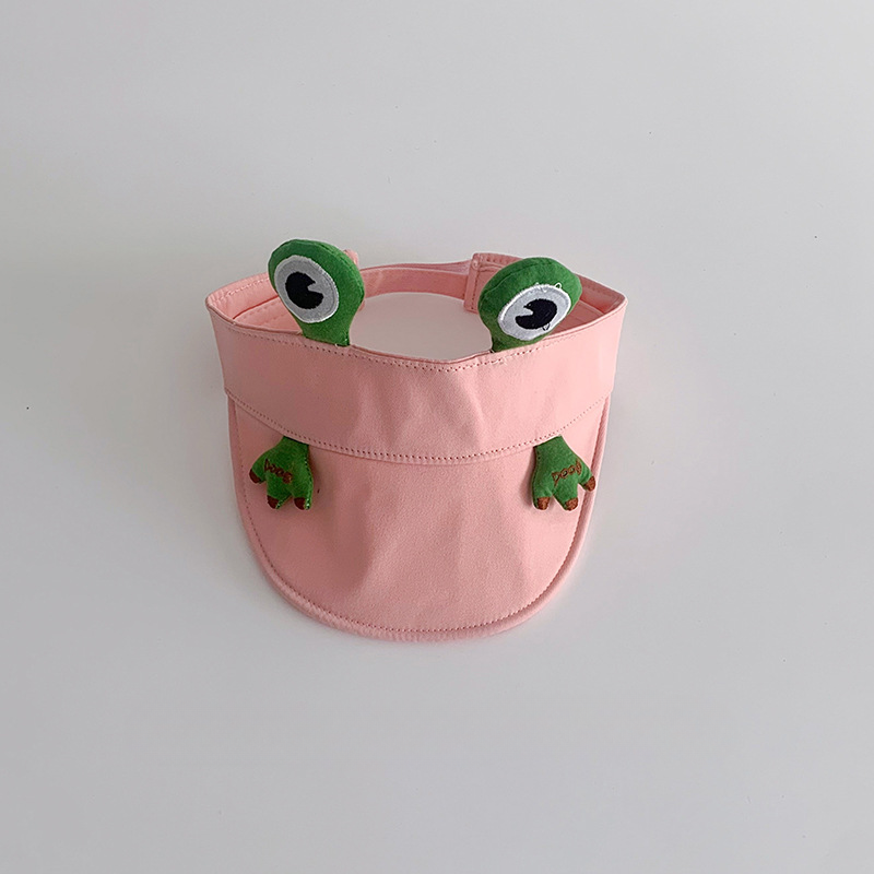 Cotton Kids Summer Thin Beanie Hat