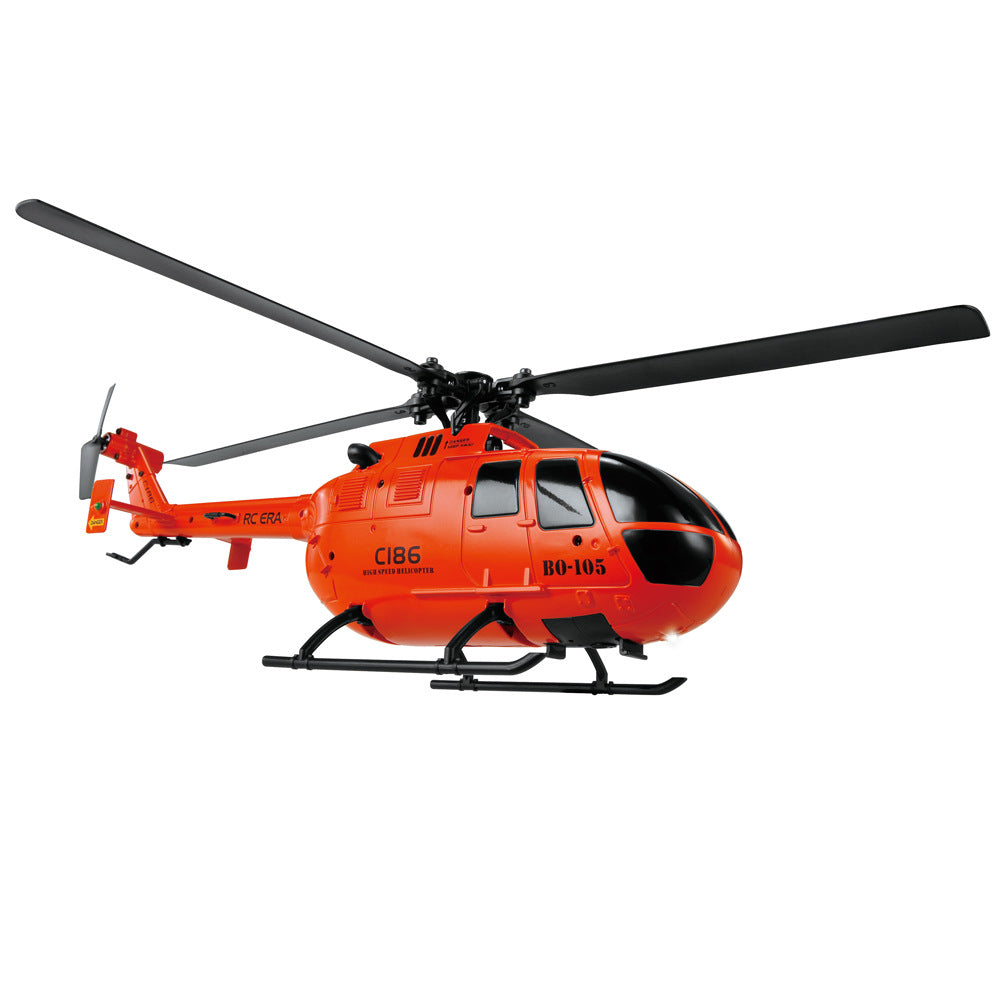 Helicopter Toy BO1O5