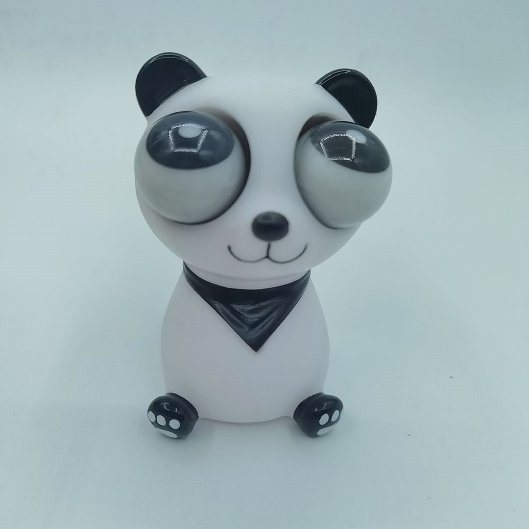 Cartoon Animal Antistress Toy