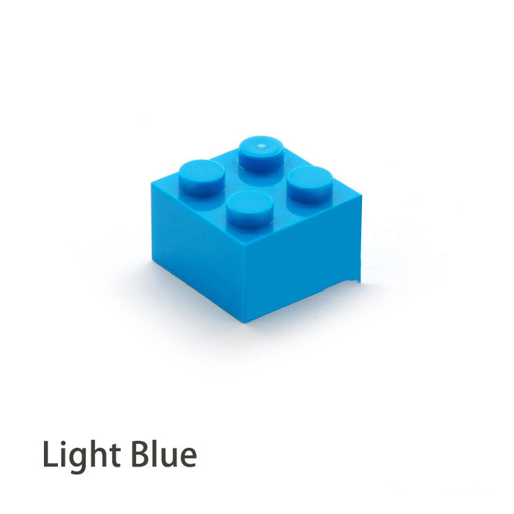 Educational Building Blocks Set for Early Learning