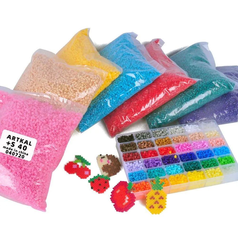 Artkal Beads 2.6mm 500G