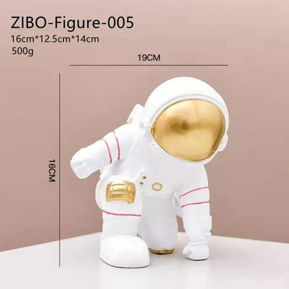 Astronaut Action Figures