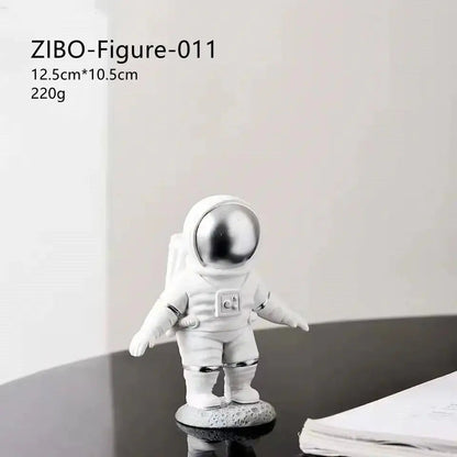 Astronaut Action Figures