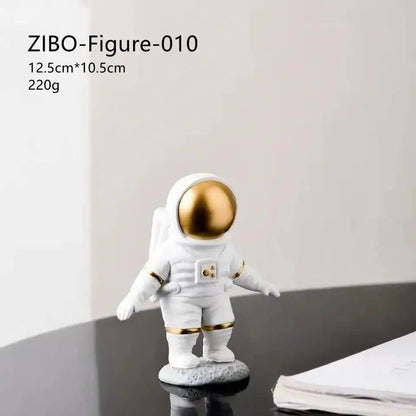Astronaut Action Figures