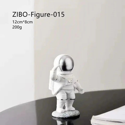Astronaut Action Figures