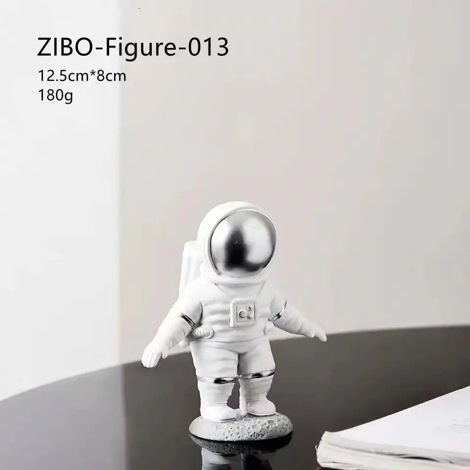 Astronaut Action Figures