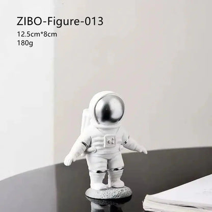 Astronaut Action Figures