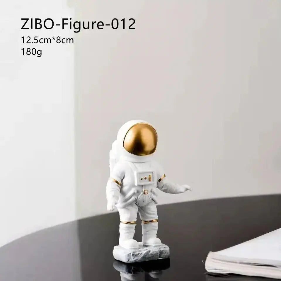 Astronaut Action Figures