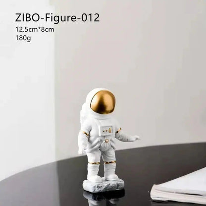 Astronaut Action Figures