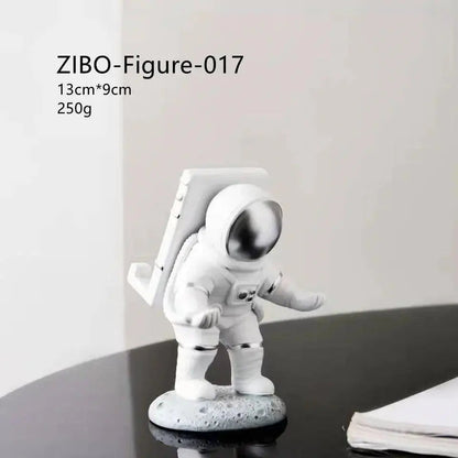 Astronaut Action Figures