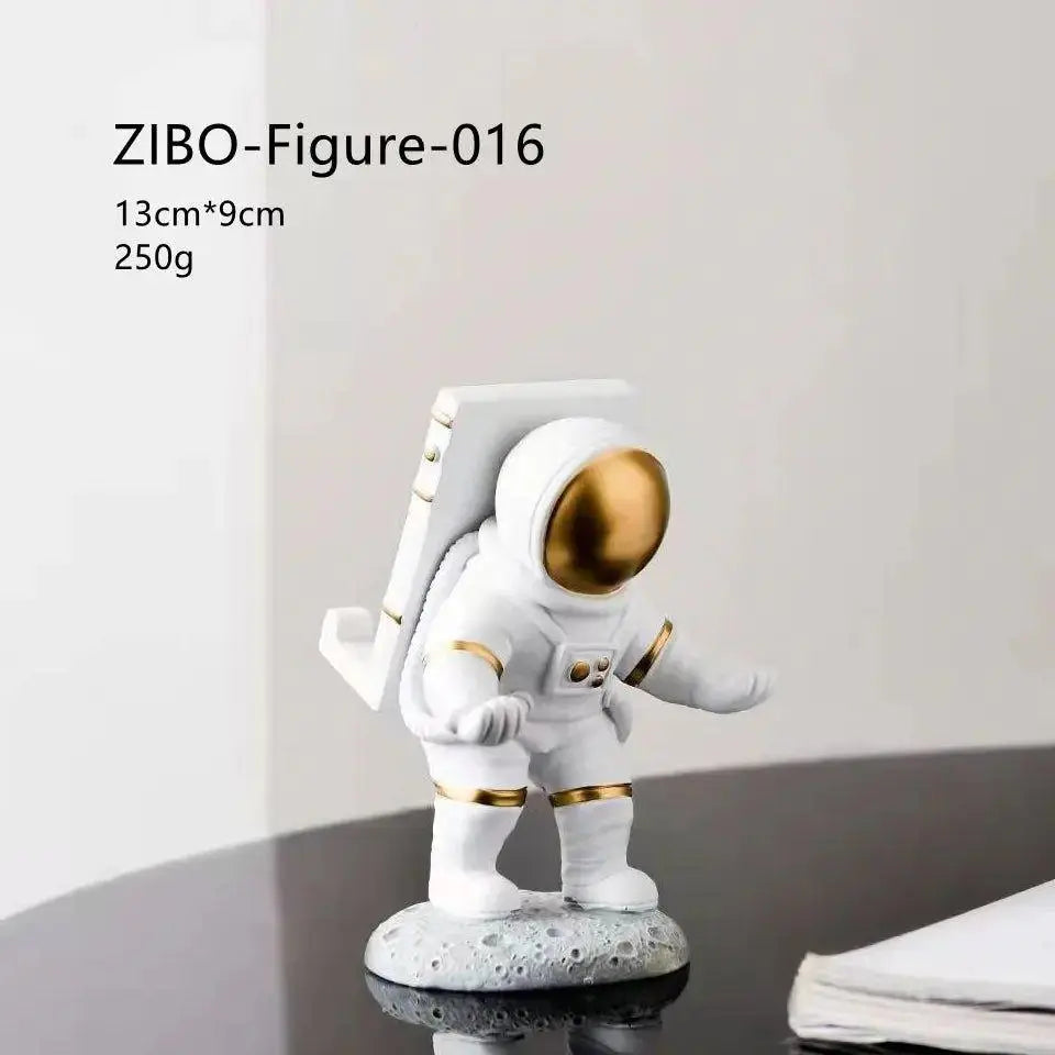 Astronaut Action Figures