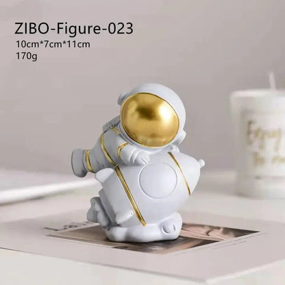 Astronaut Action Figures