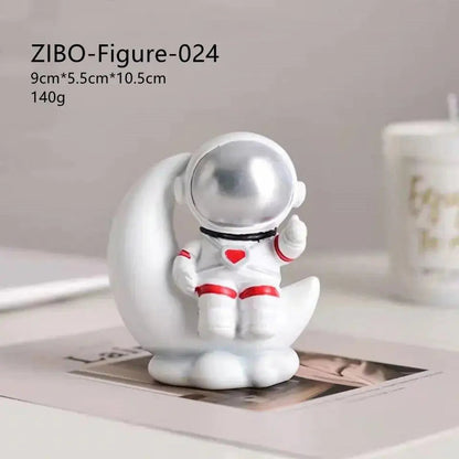 Astronaut Action Figures