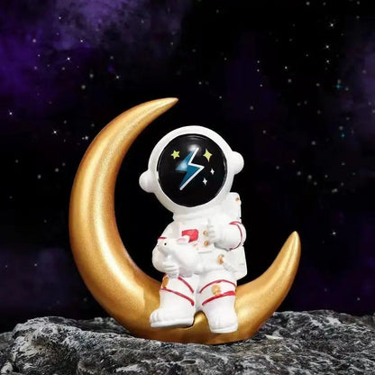 Astronaut Action Figures