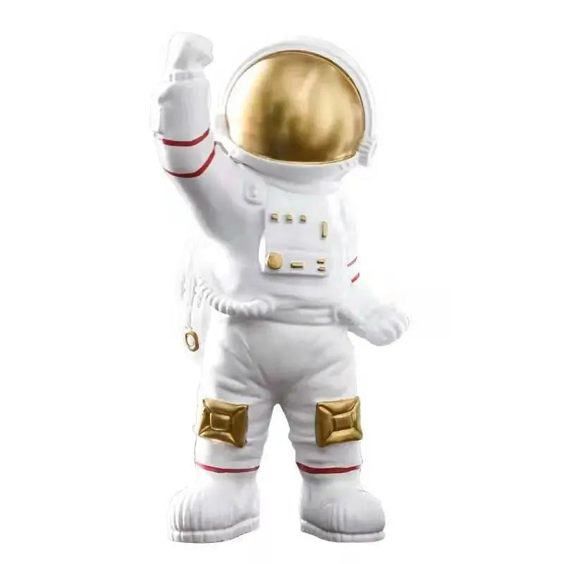 Astronaut Action Figures