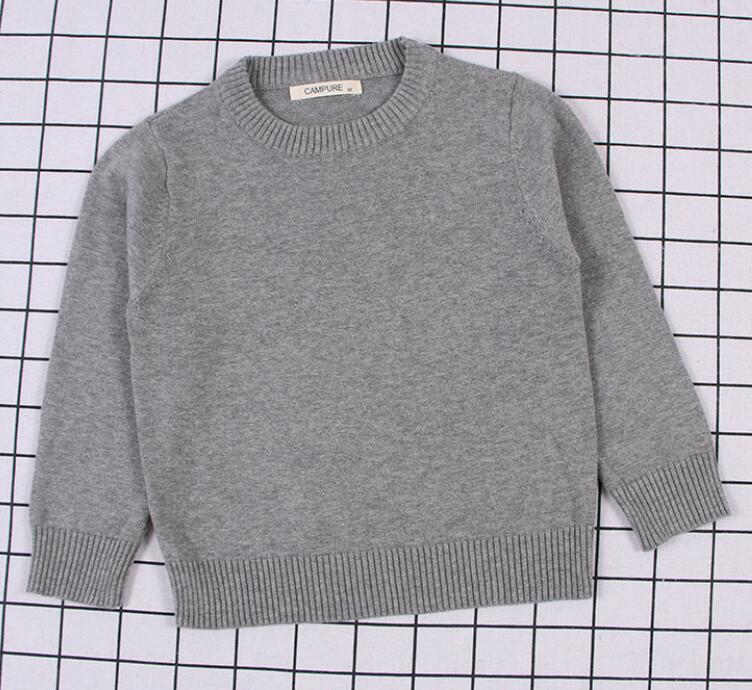 Cable Knit Pullover Sweater