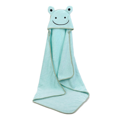 Soft cartoon Baby Bath Towel and Beach Towels