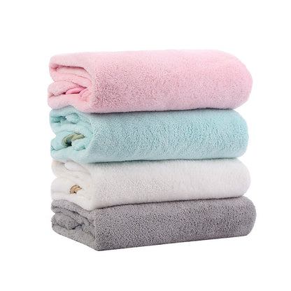 Soft cartoon Baby Bath Towel and Beach Towels