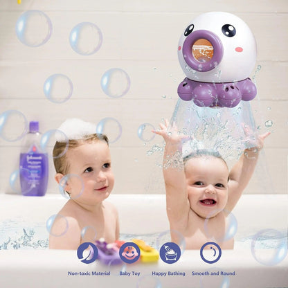 Baby Bath Water Spray Toy