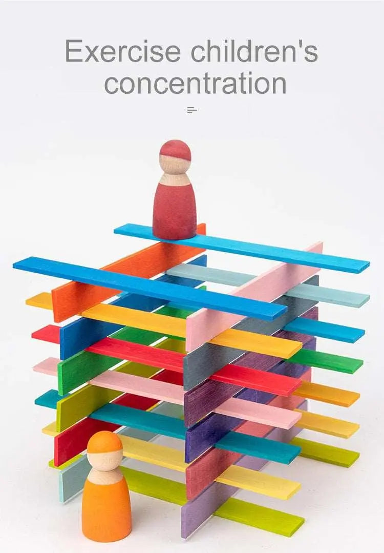 Baby Montessori Toys