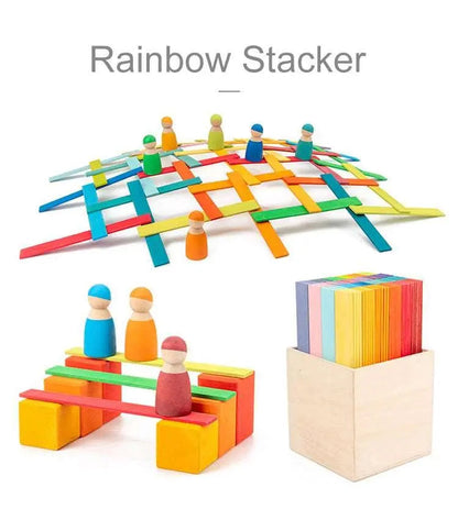 Baby Montessori Toys