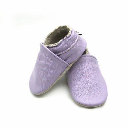 Cartoon Winter Slippers - Warm, Waterproof, Non-Slip for Kids