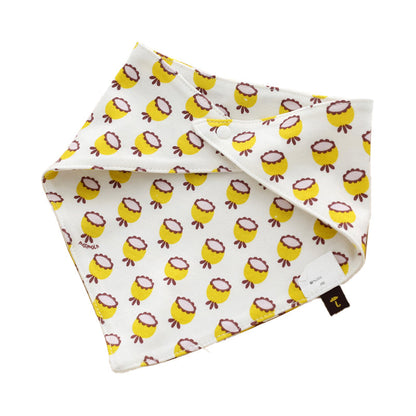 Baby Unisex Print Baby Bibs Wholesale