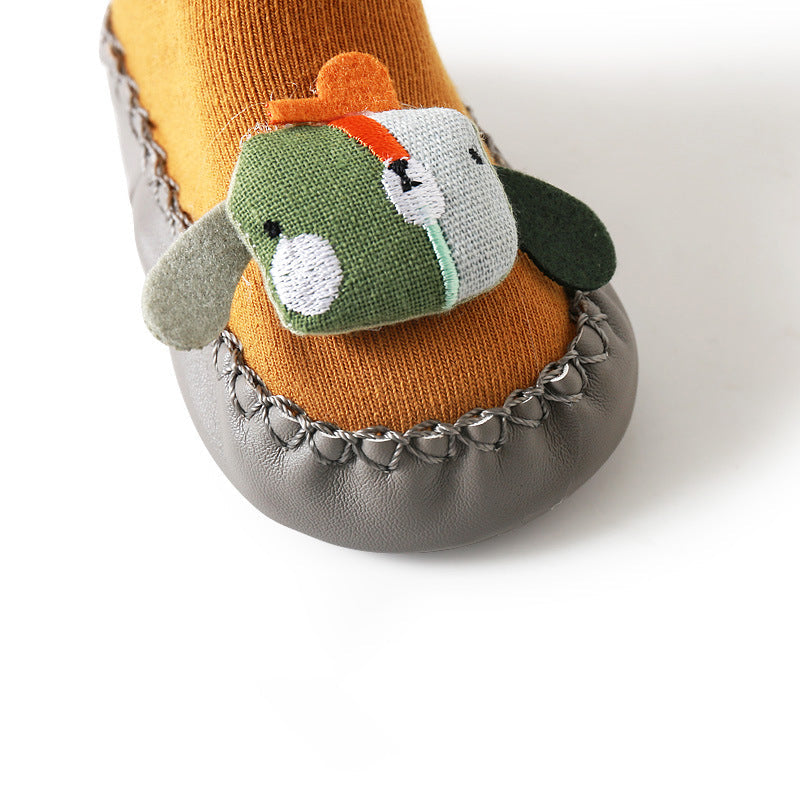 Baby Cartoon Floor Socks Wholesale