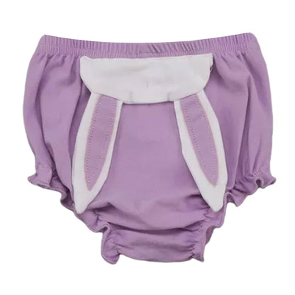 Baby Girl Rabbit Ear Shorts Wholesale 02823110