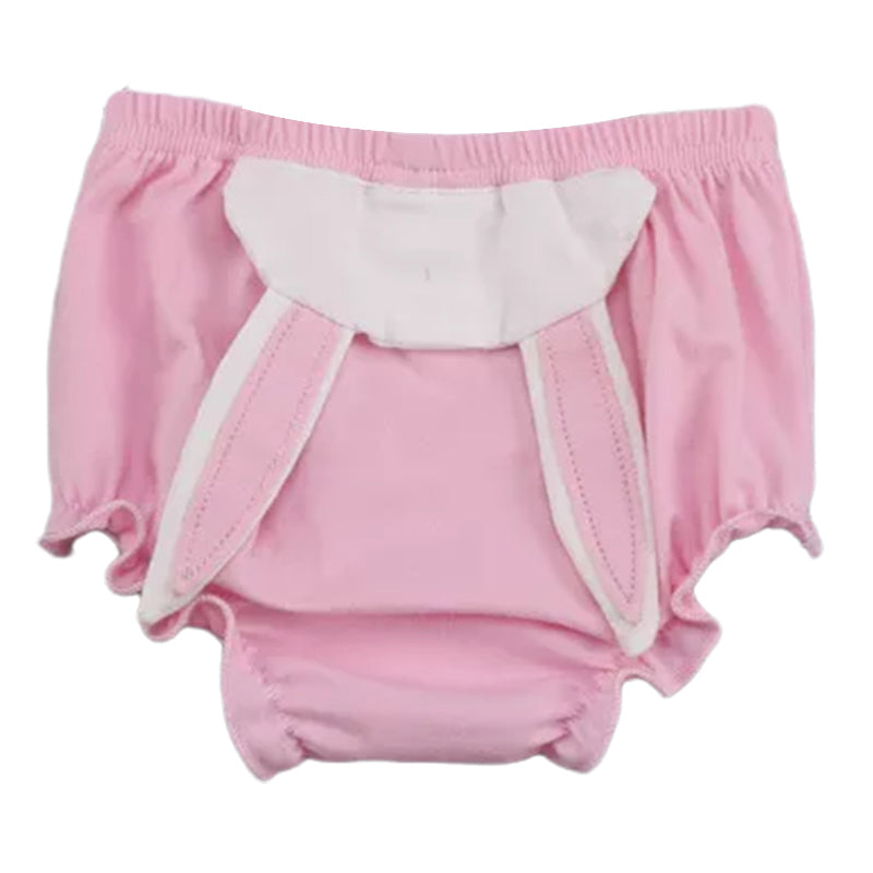 Baby Girl Rabbit Ear Shorts Wholesale 02823110