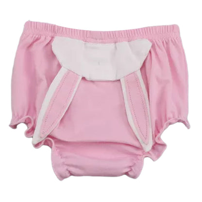 Baby Girl Rabbit Ear Shorts Wholesale 02823110