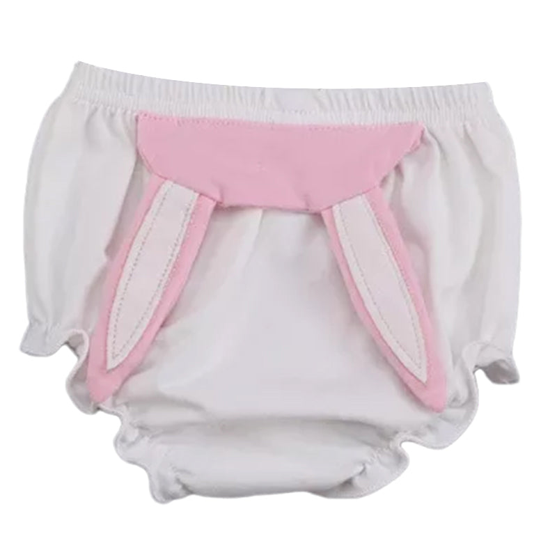 Baby Girl Rabbit Ear Shorts Wholesale 02823110