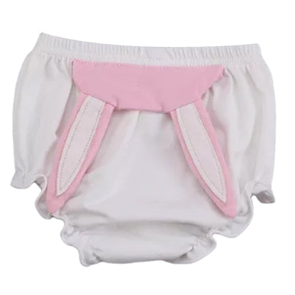 Baby Girl Rabbit Ear Shorts Wholesale 02823110