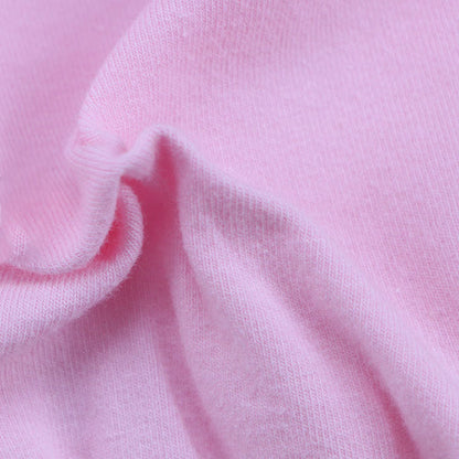 Baby Girl Rabbit Ear Shorts Wholesale 02823110