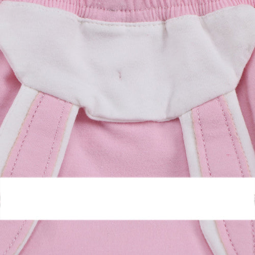 Baby Girl Rabbit Ear Shorts Wholesale 02823110