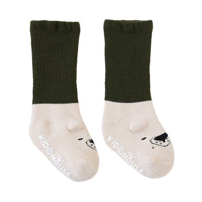 Baby Non-Slip Floor Knee Socks