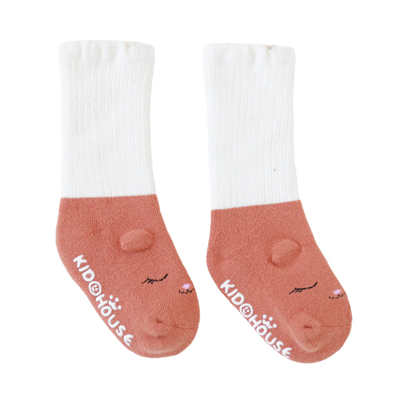Baby Non-Slip Floor Knee Socks