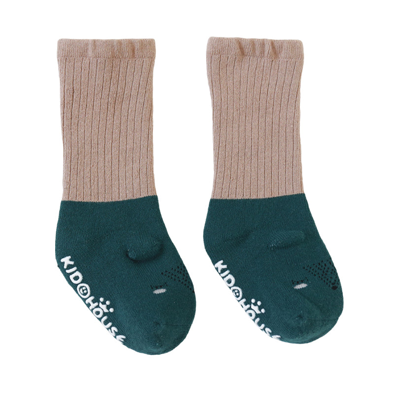 Baby Non-Slip Floor Knee Socks