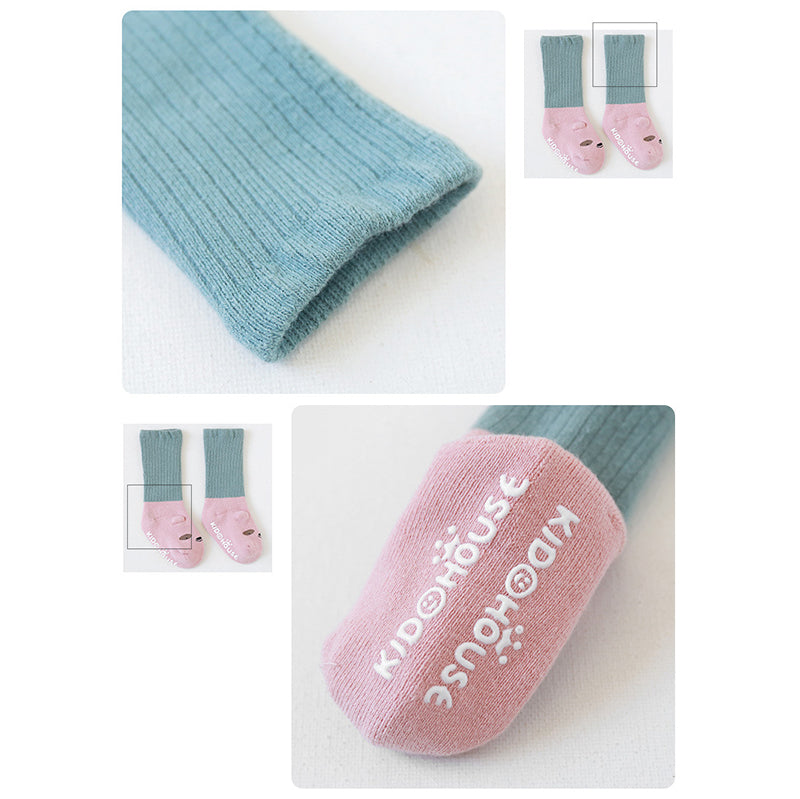 Baby Non-Slip Floor Knee Socks