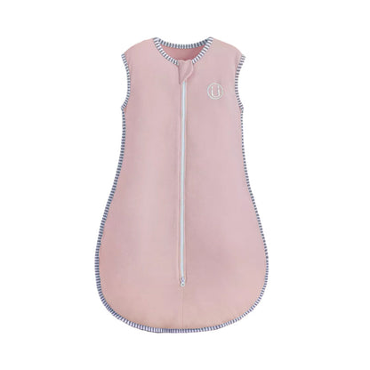 Baby Solid Color Sleeveless Sleeping Bag Wholesale