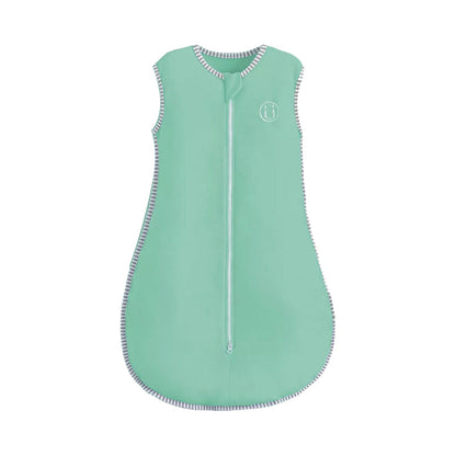 Baby Solid Color Sleeveless Sleeping Bag Wholesale